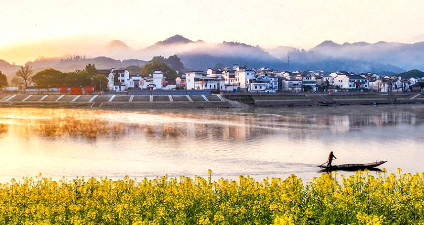 从全国两会看未来五年新图景